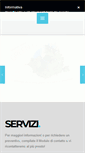 Mobile Screenshot of inkamprinting.com